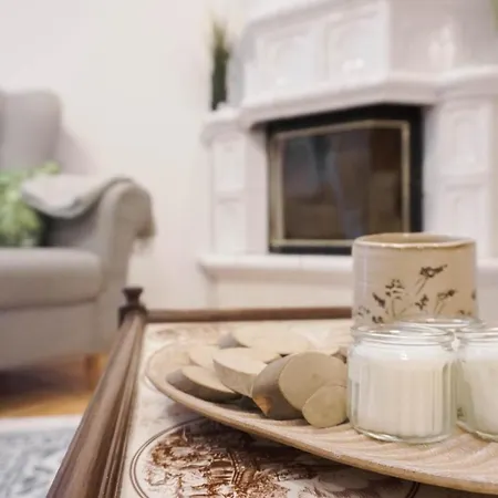 Cisza Apartament Rabka