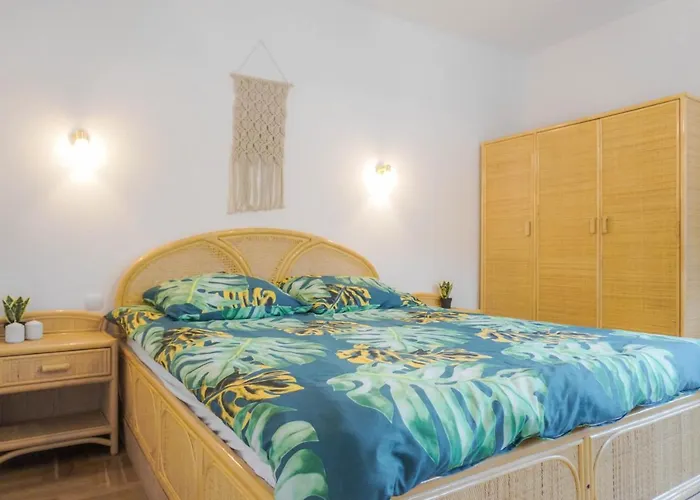 Appartement Cisza Rabka-Zdrój