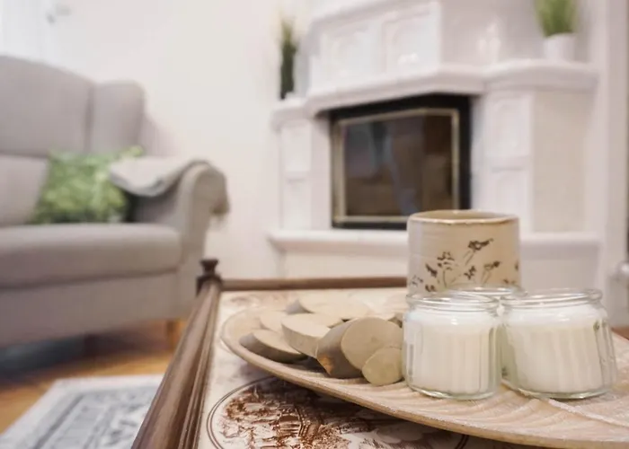 Cisza Appartement Rabka-Zdrój